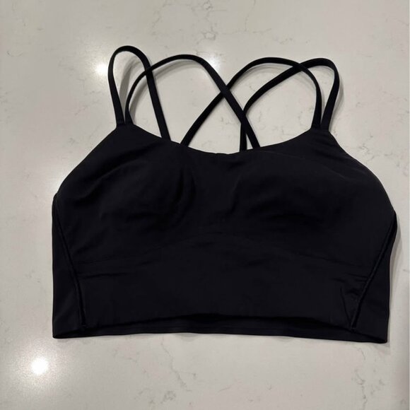 Lulu Lemon Align Sports Bra - Picture 2 of 3